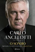 Livro - O Sonho