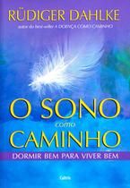 Livro - O Sono Como Caminho Livro - O Sono Como Caminho