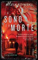Livro - O sono e a morte