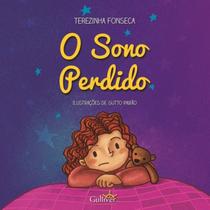 Livro - O sono perdido