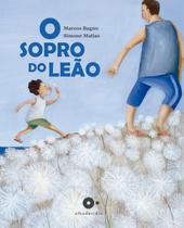 Livro - O sopro do leão