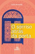 Livro - O sorriso atrás da porta