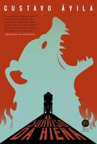 Livro - O sorriso da hiena