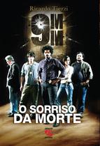 Livro - O Sorriso da Morte