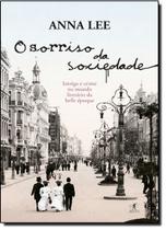 Livro - O sorriso da sociedade