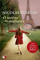 Livro - O sorriso das mulheres