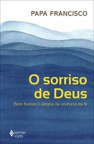 Livro - O sorriso de Deus