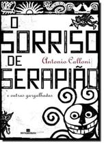 Livro - O sorriso de Serapião (e outras gargalhadas) Livro - O sorriso de Serapião (e outras gargalhadas)