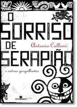Livro - O sorriso de Serapião (e outras gargalhadas)