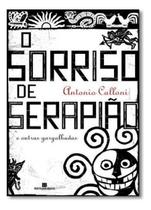 Livro - O sorriso de Serapião (e outras gargalhadas) Livro - O sorriso de Serapião (e outras gargalhadas)