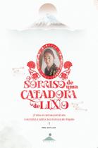 Livro - O Sorriso de uma Catadora de Lixo Livro - O Sorriso de uma Catadora de Lixo
