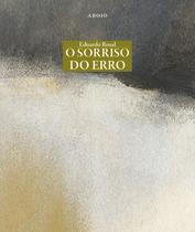 Livro - O Sorriso do Erro Livro - O Sorriso do Erro