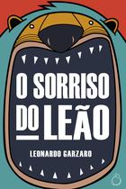 Livro - O Sorriso do Leão