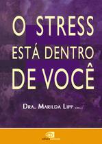 Livro - O stress está dentro de você