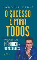 Livro - O sucesso é para todos