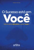 Livro - O Sucesso está em Você Livro - O Sucesso está em Você