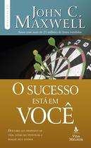 Livro - O sucesso está em você