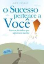 Livro - O sucesso pertence a você