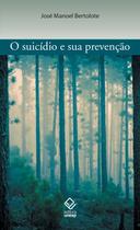 Livro - O suicídio e sua prevenção