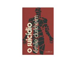 Livro - O suicídio Livro - O suicídio