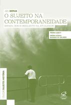Livro - O sujeito na contemporaneidade Livro - O sujeito na contemporaneidade