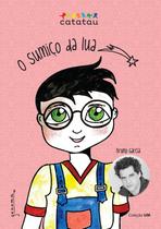 Livro - O Sumiço da Lua Livro - O Sumiço da Lua