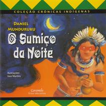 Livro - O sumiço da noite Livro - O sumiço da noite