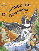 Livro - O sumiço do coleirinha