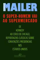 Livro - O super-homem vai ao supermercado Livro - O super-homem vai ao supermercado