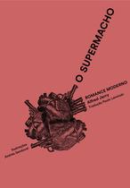 Livro - O supermacho