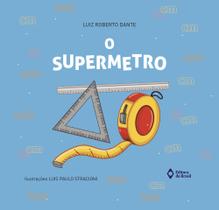 Livro - O supermetro Livro - O supermetro