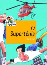 Livro - O supertênis