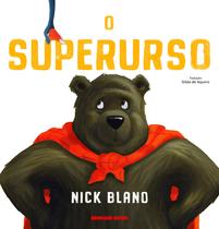 Livro - O superurso