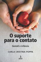 Livro - O suporte para o contato Livro - O suporte para o contato