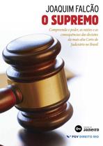 Livro - O Supremo
