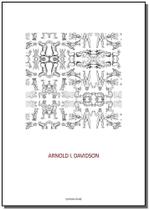 Livro - O surgimento da sexualidade