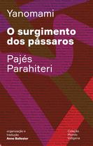 Livro - O surgimento dos pássaros