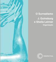Livro - O surrealismo