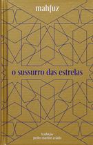 Livro - O sussurro das estrelas Livro - O sussurro das estrelas