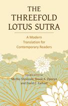 Livro O Sutra de Lótus Tríplice Tradução Moderna Katio Kadio Livro O Sutra de Lótus Tríplice Tradução Moderna Katio Kadio