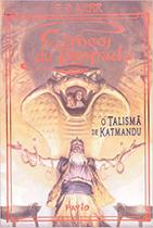 Livro - O talismã de Katmandu