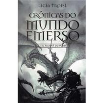 Livro - O talismã do poder Livro - O talismã do poder