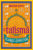 Livro - O talismã