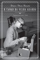 Livro - O tango da Velha Guarda Livro - O tango da Velha Guarda