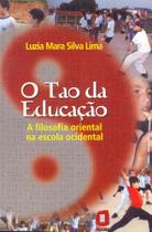 Livro - O Tao da educação Livro - O Tao da educação