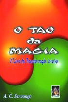 Livro - O Tao da magia Livro - O Tao da magia