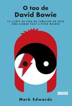 Livro - O tao de David Bowie