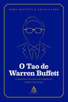 Livro - O Tao de Warren Buffett Livro - O Tao de Warren Buffett