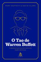 Livro - O Tao de Warren Buffett