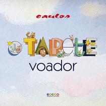 Livro - O tapete voador